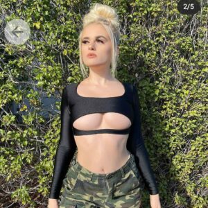 Jeune salope du 41 partage nude